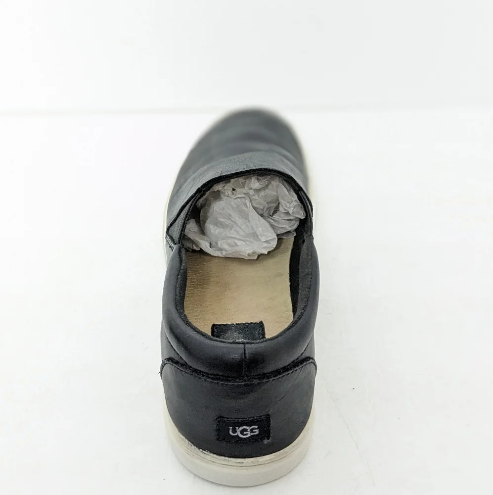 Ugg leather slidders - Picture 4 of 16